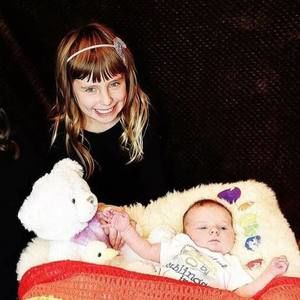 Meet your Posher, Bethanie